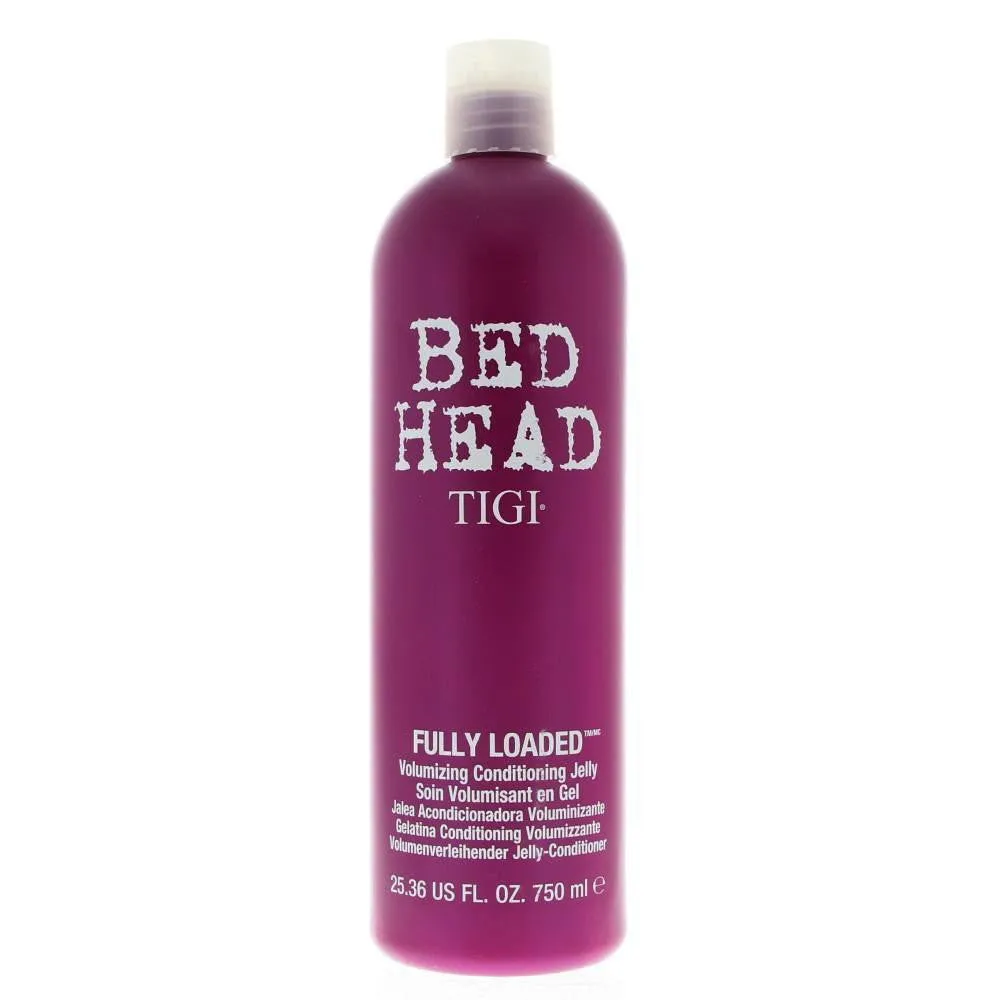 Tigi Bed Head Fully Loaded Volumizing Conditioning Jelly