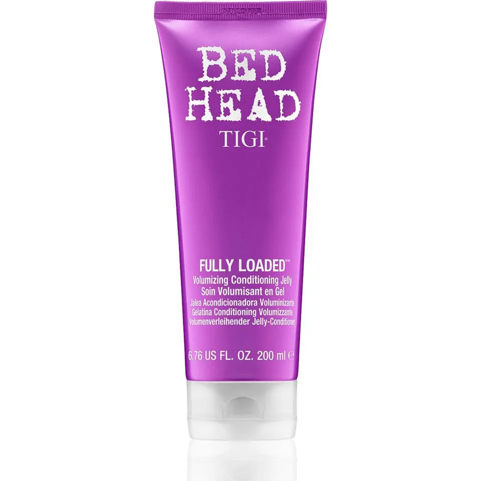 Tigi Bed Head Fully Loaded Volumizing Conditioning Jelly