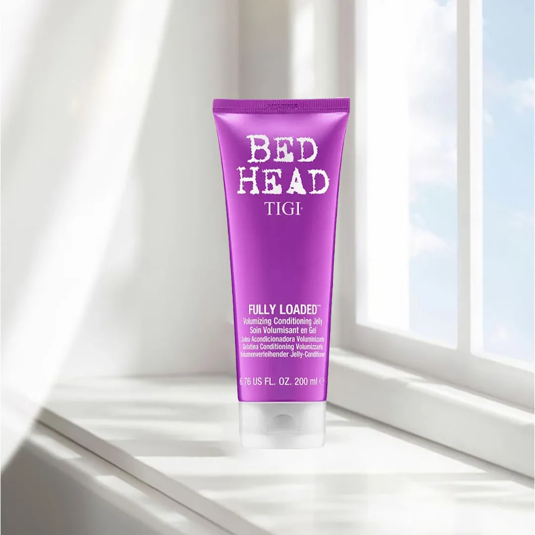 Tigi Bed Head Fully Loaded Volumizing Conditioning Jelly