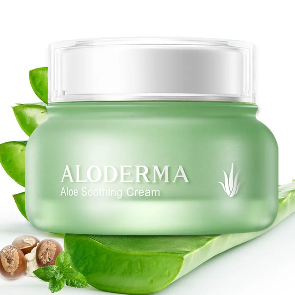 Ultimate Aloe Soothing Set