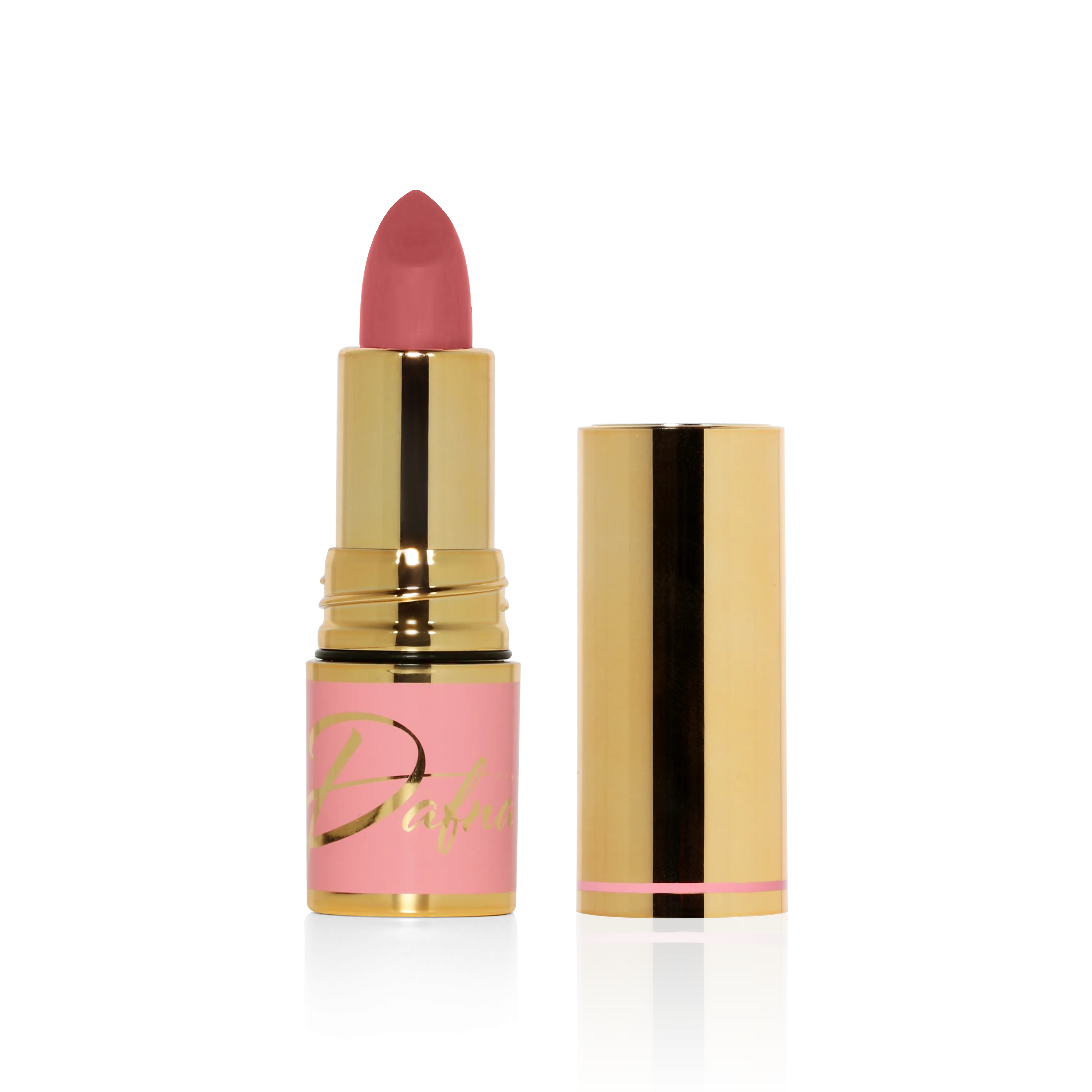 Vintage Mod - Long Lasting Matte Lipstick